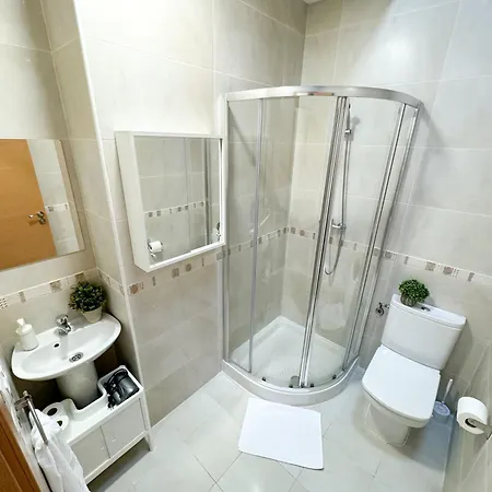 El Cantin Del Pilar Apartman *