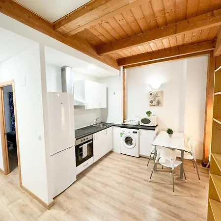 El Cantin Del Pilar Zaragoza