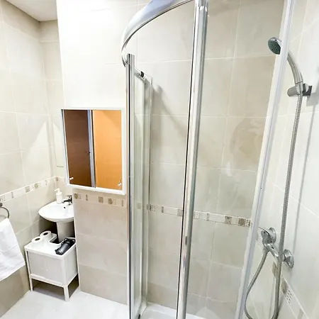 Apartman El Cantin Del Pilar *