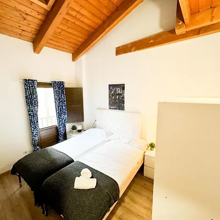 Apartman El Cantin Del Pilar