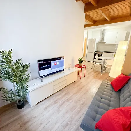 El Cantin Del Pilar Apartman Zaragoza