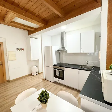 El Cantin Del Pilar * Saragosse