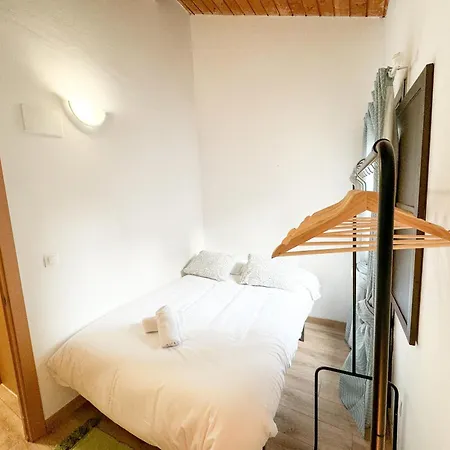 El Cantin Del Pilar Appartement Saragosse