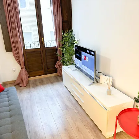 El Cantin Del Pilar Apartman