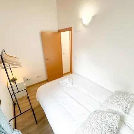 El Cantin Del Pilar Daire *